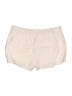 J.Crew Ivory Shorts Size L - photo 2