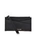 MICHAEL Michael Kors 100% Leather Black Leather Wristlet One size - photo 1