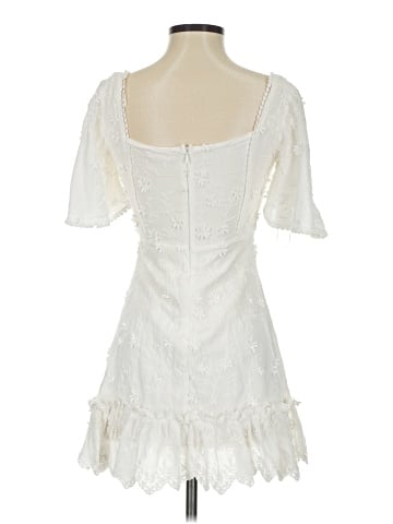 showpo Cocktail Dress (view 2)