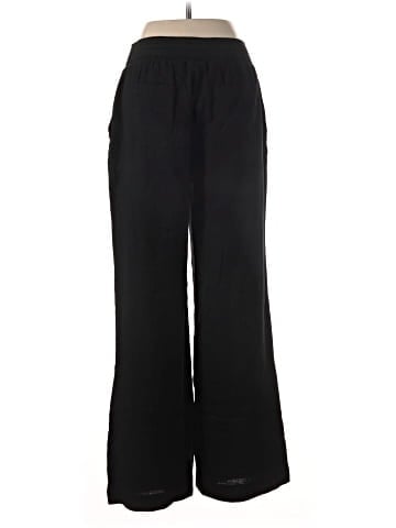 Briggs Linen Pants (view 2)