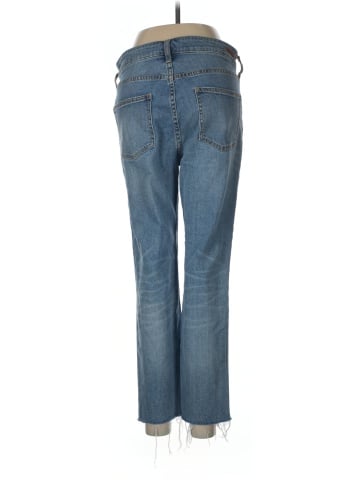 Pilcro and the Letterpress Jeans (view 2)