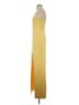 Likely Color Block Yellow Cocktail Dress Size 4 - photo 5