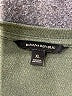 Banana Republic Green Pullover Sweater Size XL - photo 7