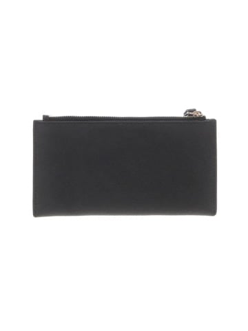 MICHAEL Michael Kors Leather Wristlet (view 2)