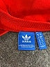 Adidas Red Sweatshirt Size 10 - photo 7