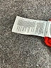 Adidas Red Sweatshirt Size 10 - photo 8