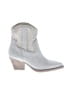 Dolce Vita Gray Ankle Boots Size 6 - photo 1