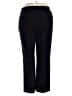 Calvin Klein Black Track Pants Size 22 - photo 2