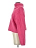 Universal Thread Pink Turtleneck Sweater Size S - photo 5