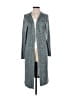 hello mello Gray Cardigan Size S - photo 1