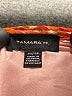 Tamara H. 100% Polyester Orange Short Sleeve Blouse Size XS - photo 7