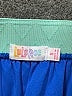 Lularoe Blue Formal Skirt Size S - photo 4