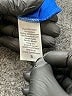 Lularoe Blue Formal Skirt Size S - photo 5