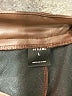 Stylewe Brown Casual Pants Size L - photo 7