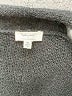 Splendid Black Cardigan Size XL - photo 7