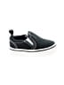 Wonder Nation Black Booties Size 2 (baby) - photo 1