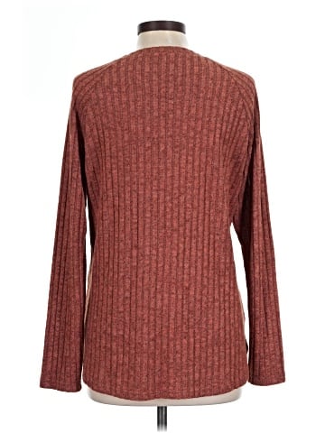 Made With Love Long Sleeve Top (view 2)