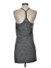 Calvin Klein Performance Gray Casual Dress Size S - photo 2