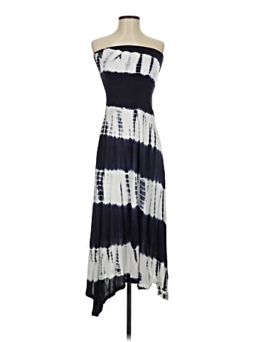 Raviya Casual Dress (view 1)