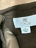 CeCe Black Turtleneck Sweater Size S - photo 7
