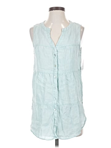 Sigrid Olsen Casual Dress (view 1)
