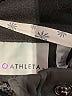 Athleta Black Coat Size L - photo 6