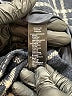 XXI Plaid Black Coat Size S - photo 7