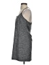 Calvin Klein Performance Gray Casual Dress Size S - photo 5