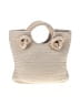 Talbots Ivory Tote One size - photo 1