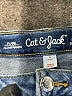 Cat & Jack Blue Jeans Size 6 - photo 3