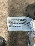Cat & Jack Blue Jeans Size 6 - photo 4