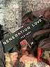 Generation Love Animal Print Tan Pullover Sweater Size M - photo 7