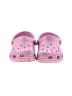 Crocs Pink Clogs Size 4 (youth) - photo 2