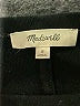 Madewell Black Long Sleeve Turtleneck Size S - photo 7