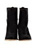 Unbranded Black Ankle Boots Size EU 39 - photo 2