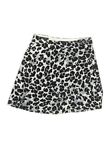 Zara Shorts (view 1)