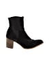 Unbranded Black Ankle Boots Size EU 39 - photo 1