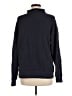 J.Crew 100% Cotton Black Turtleneck Sweater Size M - photo 2