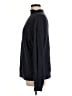 J.Crew 100% Cotton Black Turtleneck Sweater Size M - photo 5