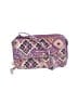 Vera Bradley Purple Wallet One size - photo 1