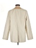J.Crew Ivory Blazer Size 8 - photo 2