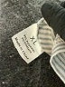 Unbranded Silver Short Sleeve Turtleneck Size XL - photo 8