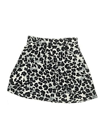 Zara Shorts (view 2)