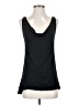 Ella Moss Black Tank Top Size S - photo 1