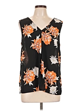 Daniel Rainn Sleeveless Blouse