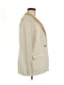 J.Crew Ivory Blazer Size 8 - photo 4