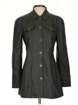 Maeve by Anthropologie Trenchcoat (view 1)