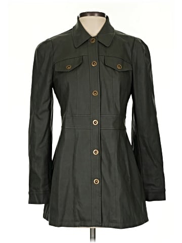 Maeve by Anthropologie Trenchcoat (view 1)