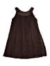 Blush 100% Polyester Brown Dress Size 10 - photo 1