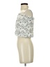 O'Neill 100% Rayon Silver Tube Top Size S - photo 5